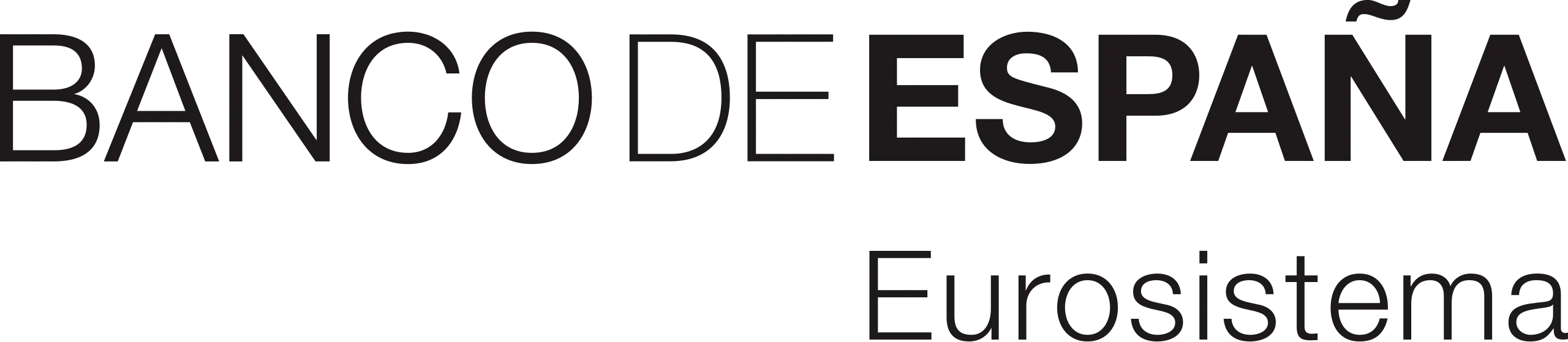 Logo Banco de España svg