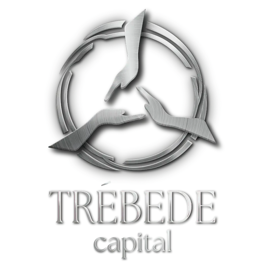 logo trebede
